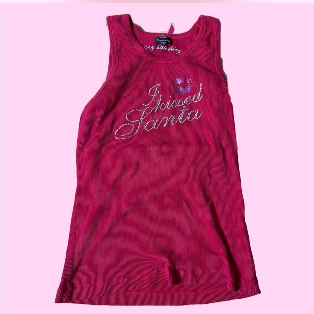 Victoria secret tank top